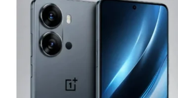 وان بلس تغزو الأسواق العالمية عبر إطلاق هاتف OnePlus Nord 6 الجديد